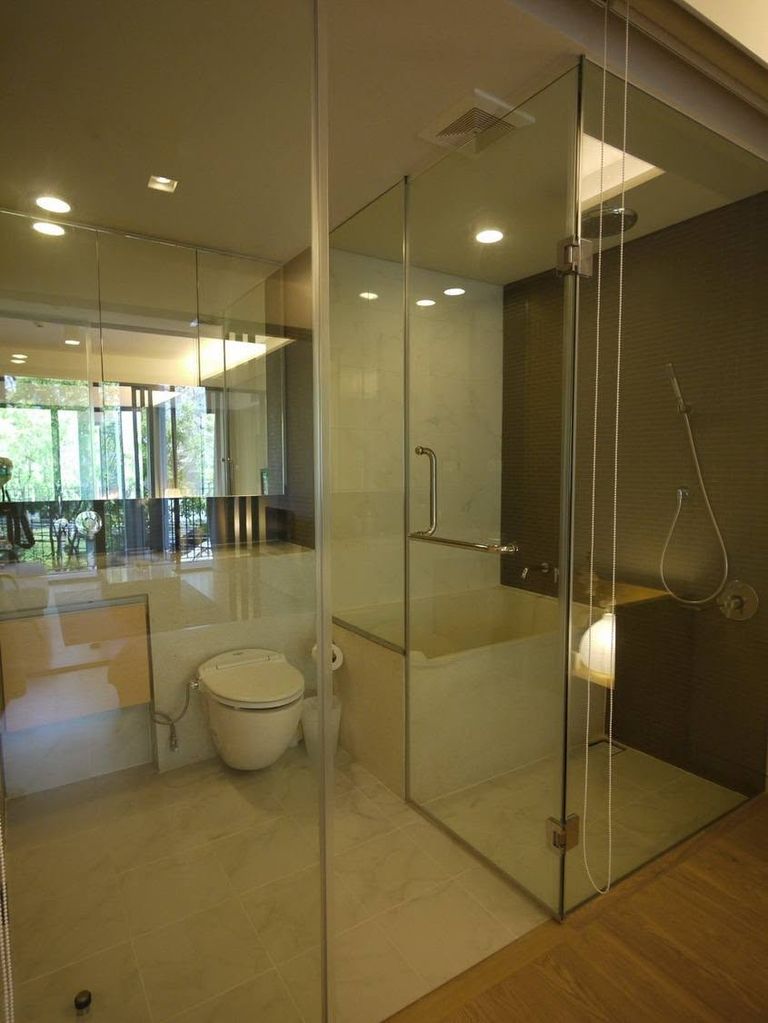 Urgent Sale! Condo Sukhumvit 31 Siamese Gioia - photo 10