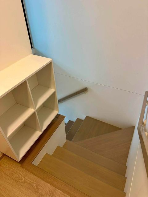 ทาวน์โฮมสมัยใหม่ให้เช่า | Villaggio 3 ศรีนครินทร์–บางนา โดย แลนด์แอนด์เฮ้าส์ - 3