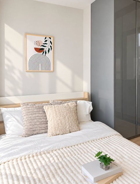 ให้เช่า: Skyrise Avenue Sukhumvit 64 (13K) - 3