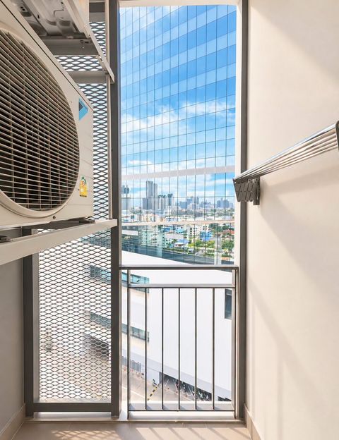 ให้เช่า: Skyrise Avenue Sukhumvit 64 (13K) - 5