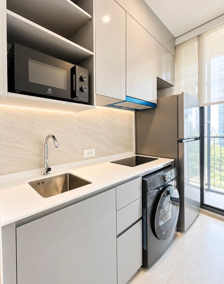 For Rent: Skyrise Avenue Sukhumvit 64 (13K) - photo 7