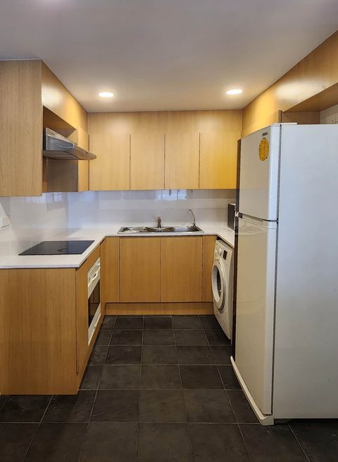 PENTHOUSE FOR SALE / Somkid Gardens Condominium - 3