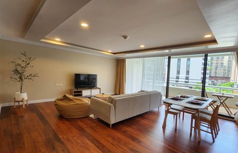 PENTHOUSE FOR SALE / Somkid Gardens Condominium - 1
