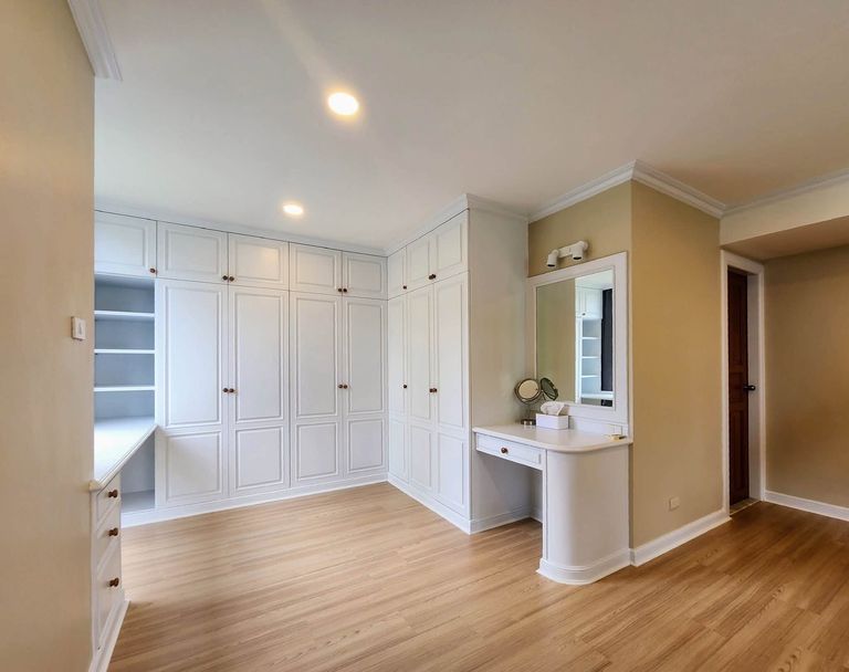 PENTHOUSE FOR SALE / Somkid Gardens Condominium - photo 10