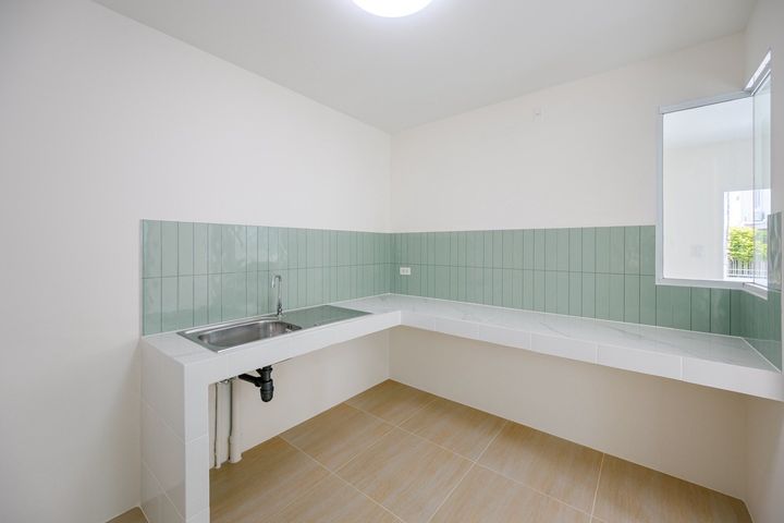 วิลลาจจิโอ ปิ่นเกล้า-ศาลายา บ้านแฝด Land& House รีโนเวทใหม่ - รูปที่ 7