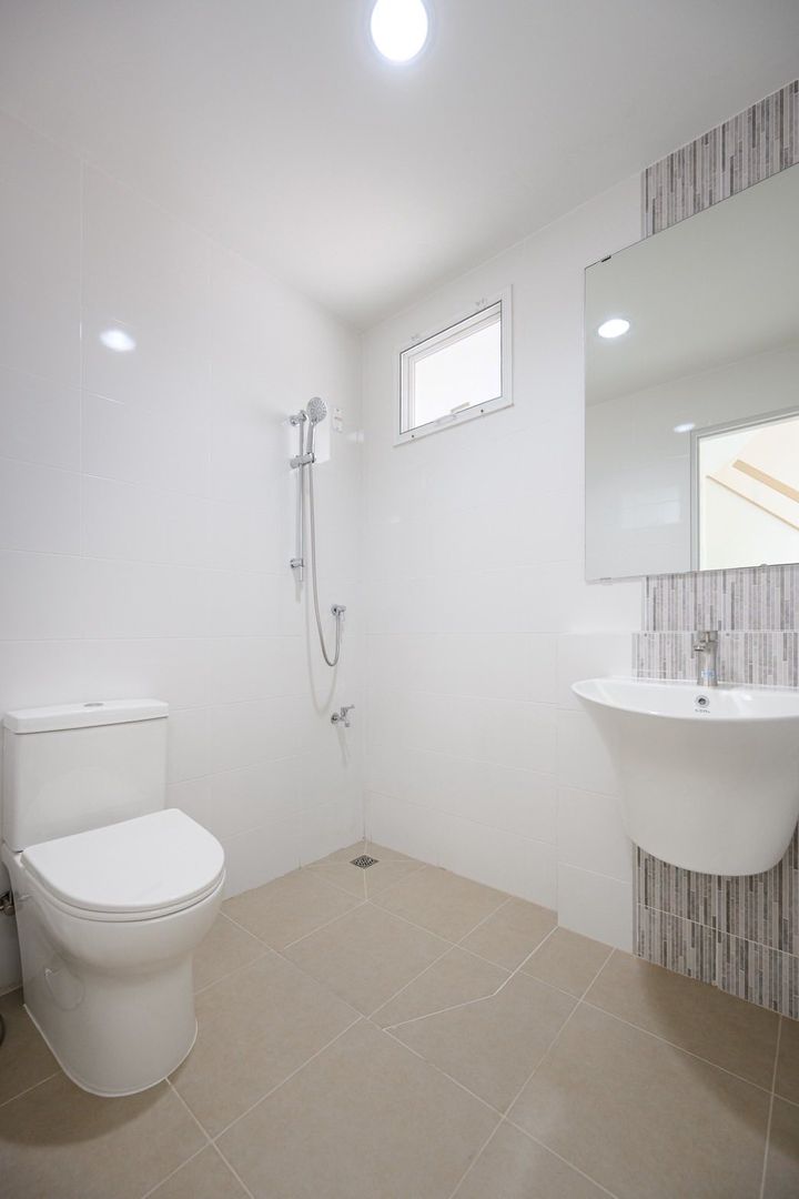 วิลลาจจิโอ ปิ่นเกล้า-ศาลายา บ้านแฝด Land& House รีโนเวทใหม่ - รูปที่ 9