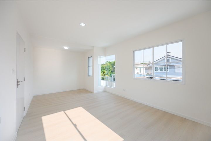 วิลลาจจิโอ ปิ่นเกล้า-ศาลายา บ้านแฝด Land& House รีโนเวทใหม่ - รูปที่ 10