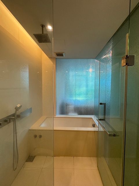 ปล่อยเช่า/ขาย คอนโด The Room Sukhumvit 21 - 5