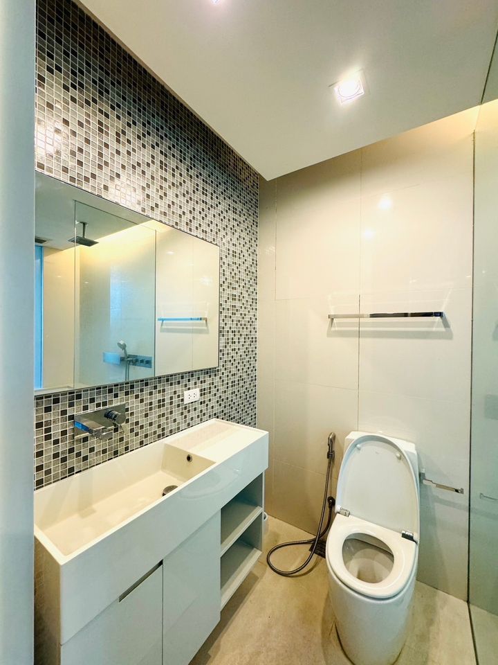 ปล่อยเช่า/ขาย คอนโด The Room Sukhumvit 21 - รูปที่ 6