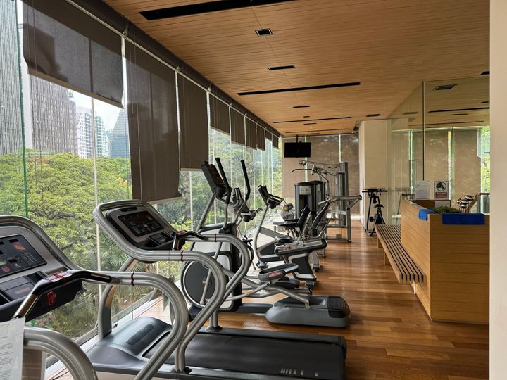 ปล่อยเช่า/ขาย คอนโด The Room Sukhumvit 21 - รูปที่ 9