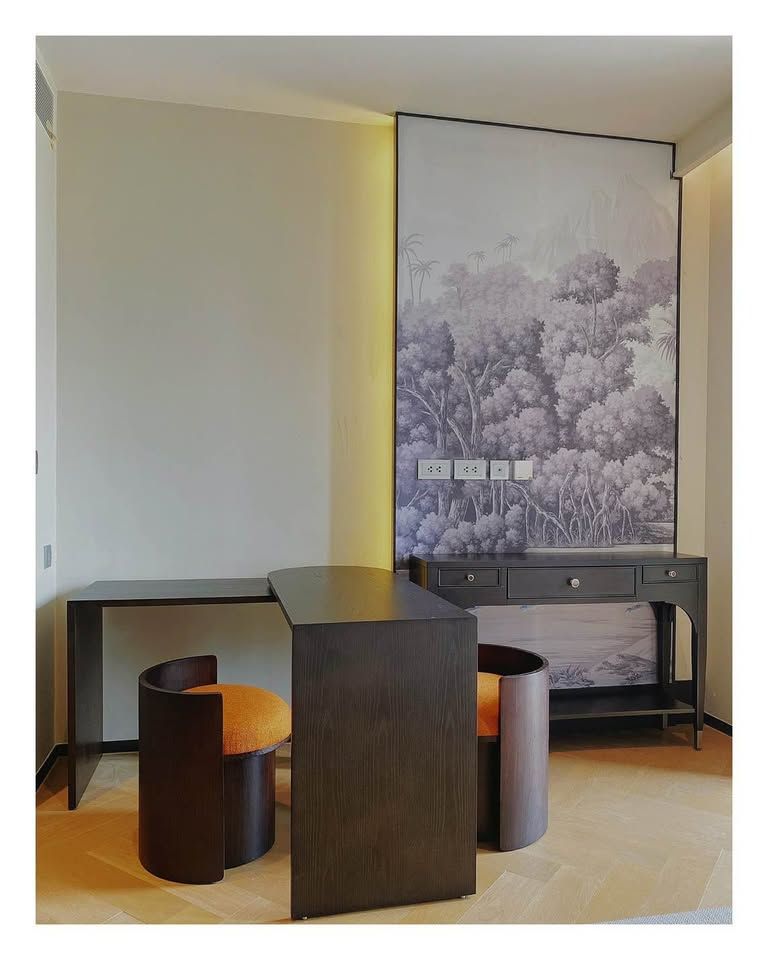 ปล่อยเช่าคอนโดหรู ใจกลางสุขุมวิท 61 ในโครงการ THE RESERVE SUKHUMVIT 61 - รูปที่ 7