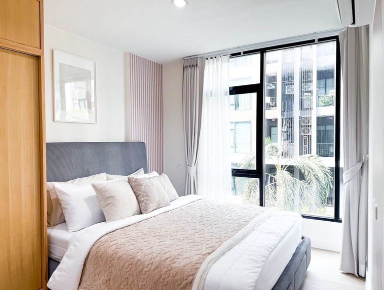 For Rent: Fresh Condominium Bangsue - photo 2