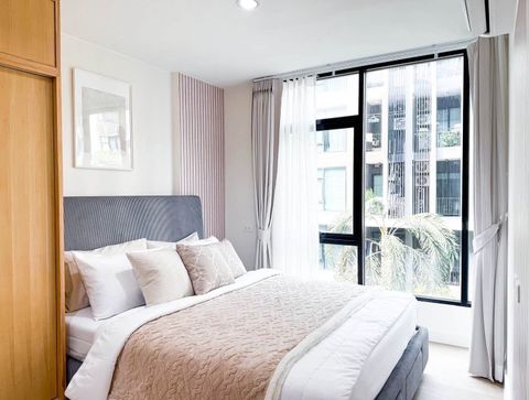 ให้เช่าคอนโด Fresh บางซื่อ (Fresh Condominium Bangsue) - 2