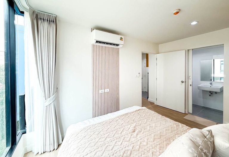 For Rent: Fresh Condominium Bangsue - photo 11