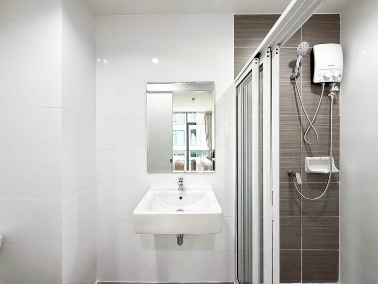 For Rent: Fresh Condominium Bangsue - photo 13