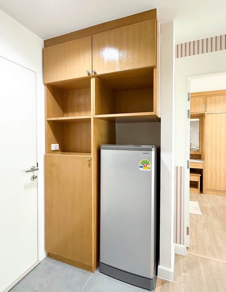 For Rent: Fresh Condominium Bangsue - photo 6