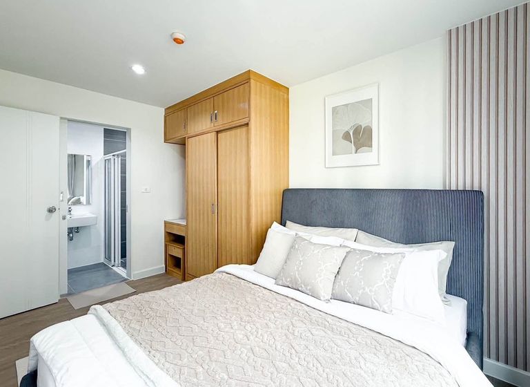 For Rent: Fresh Condominium Bangsue - photo 7