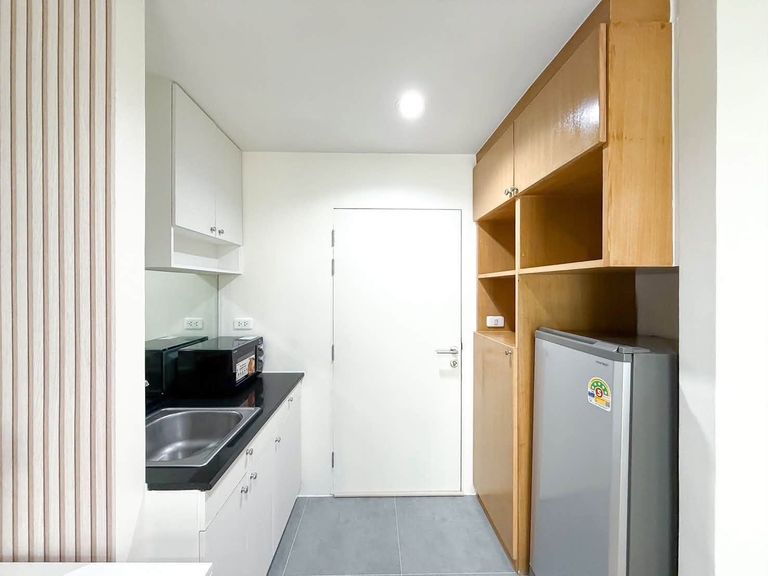 For Rent: Fresh Condominium Bangsue - photo 8
