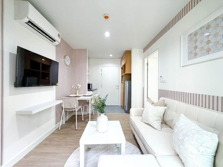 For Rent: Fresh Condominium Bangsue - photo 9