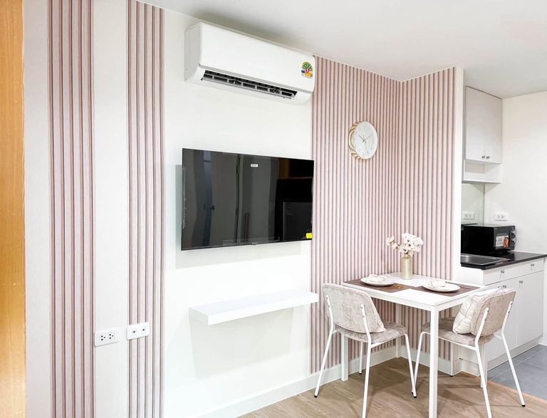 For Rent: Fresh Condominium Bangsue - photo 10