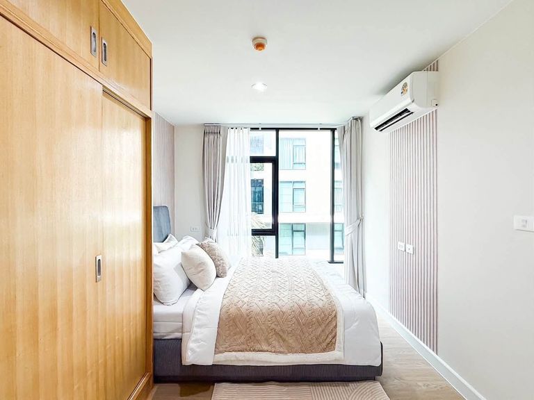 For Rent: Fresh Condominium Bangsue - photo 12