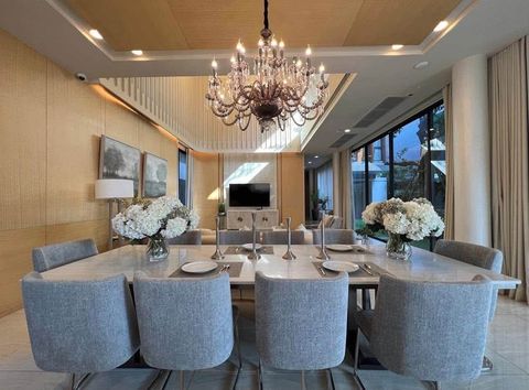 FOR RENT ISSARA RESIDENCE RAMA 9 - 2