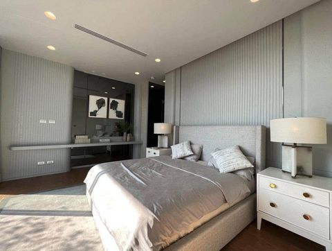 FOR RENT ISSARA RESIDENCE RAMA 9 - 5