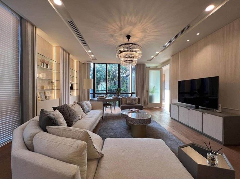FOR RENT ISSARA RESIDENCE RAMA 9 - รูปที่ 6