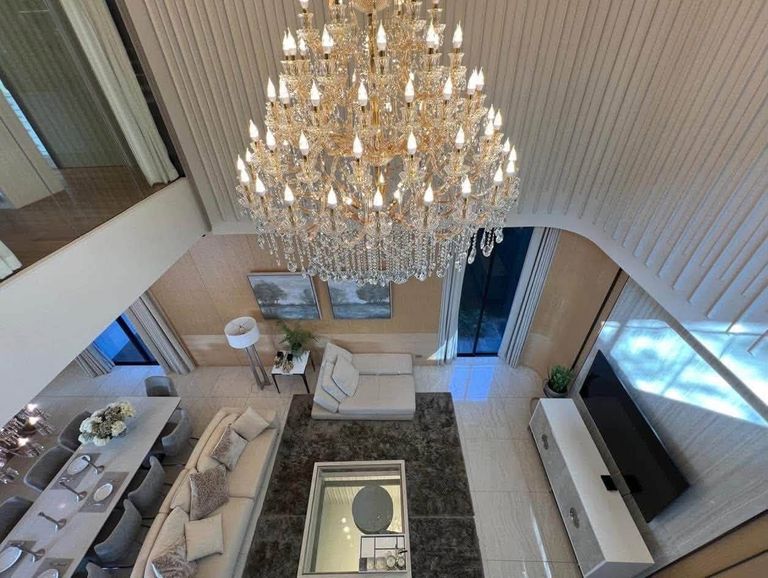 FOR RENT ISSARA RESIDENCE RAMA 9 - รูปที่ 7