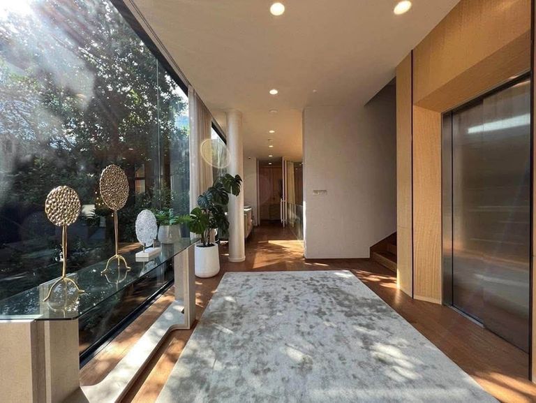 FOR RENT ISSARA RESIDENCE RAMA 9 - รูปที่ 9