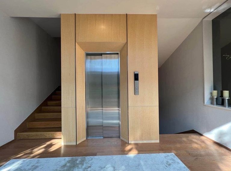 FOR RENT ISSARA RESIDENCE RAMA 9 - รูปที่ 8