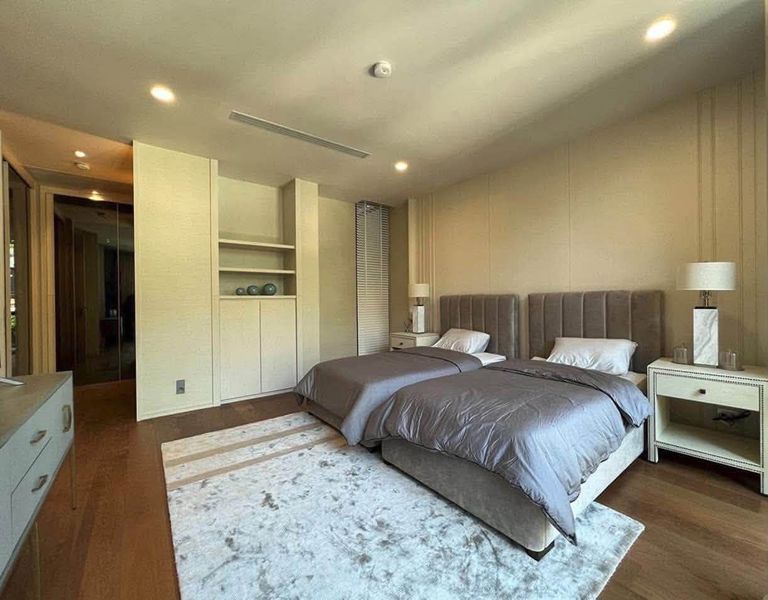 FOR RENT ISSARA RESIDENCE RAMA 9 - รูปที่ 10
