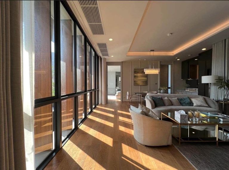 FOR RENT ISSARA RESIDENCE RAMA 9 - รูปที่ 12