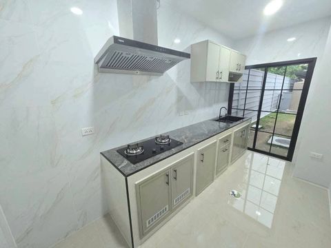 ให้เช่าบ้านแฝด แกรนด์ พลีโน่ สุขุมวิท – บางนา - 2