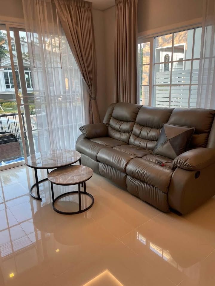 For Rent: Detached House Golden Neo 2 Ladprao-Kaset Nawamin, Rental Price 40,000 Baht per Month - photo 4