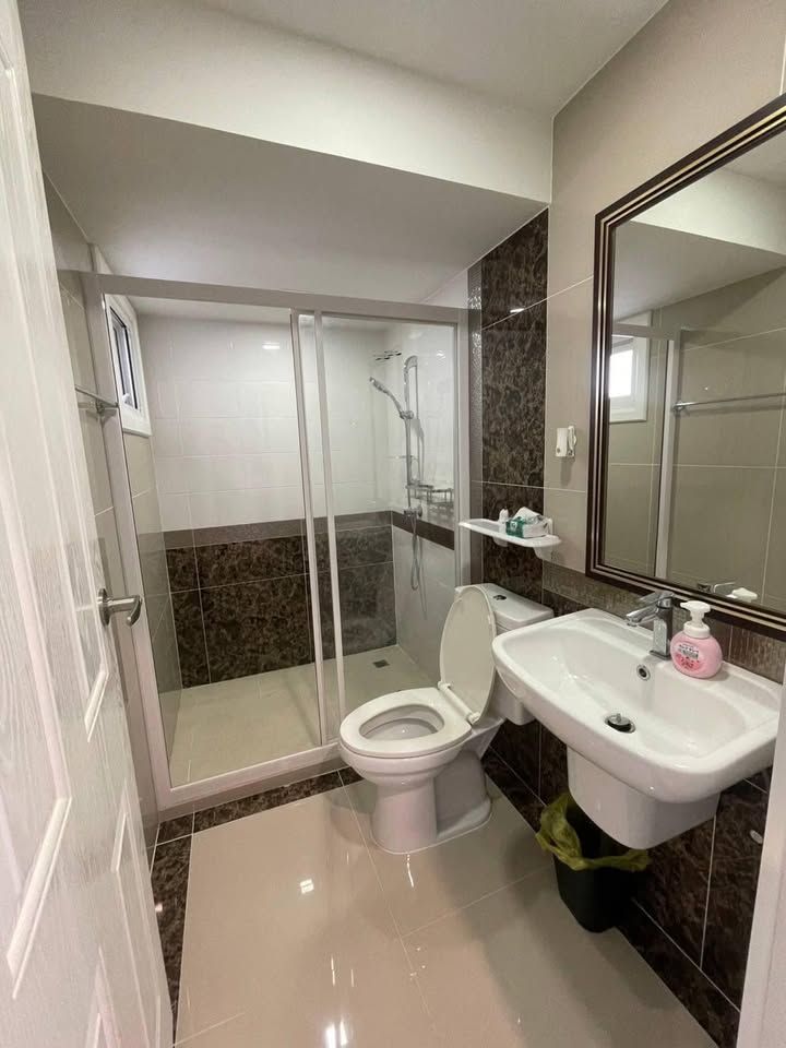 For Rent: Detached House Golden Neo 2 Ladprao-Kaset Nawamin, Rental Price 40,000 Baht per Month - photo 6