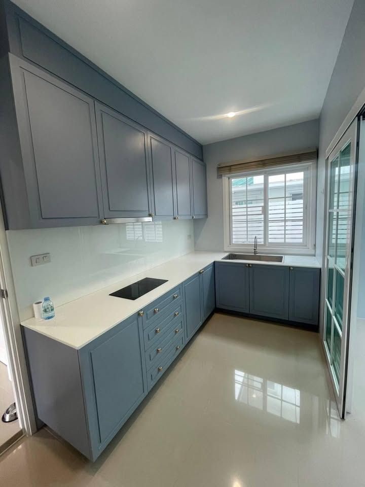 For Rent: Detached House Golden Neo 2 Ladprao-Kaset Nawamin, Rental Price 40,000 Baht per Month - photo 7