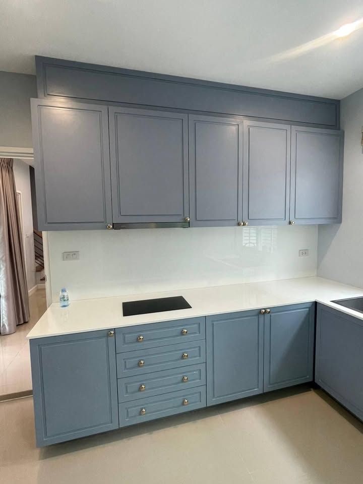 For Rent: Detached House Golden Neo 2 Ladprao-Kaset Nawamin, Rental Price 40,000 Baht per Month - photo 8