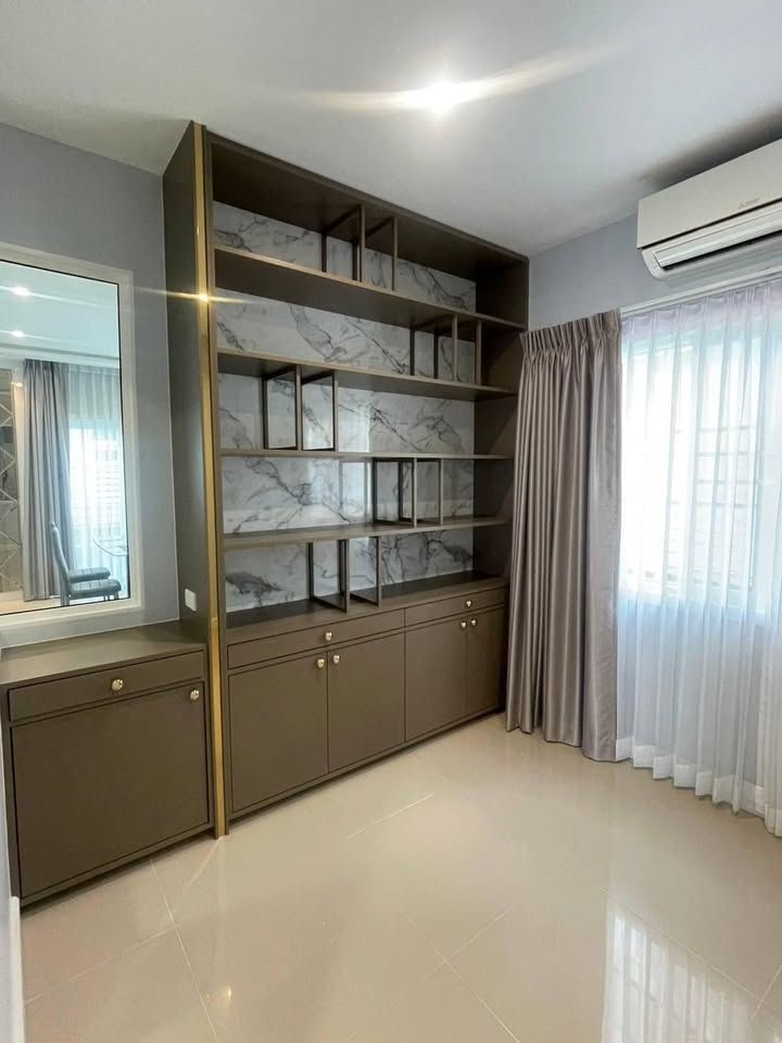 For Rent: Detached House Golden Neo 2 Ladprao-Kaset Nawamin, Rental Price 40,000 Baht per Month - photo 10