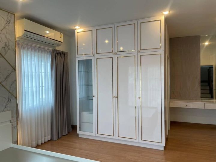 For Rent: Detached House Golden Neo 2 Ladprao-Kaset Nawamin, Rental Price 40,000 Baht per Month - photo 12