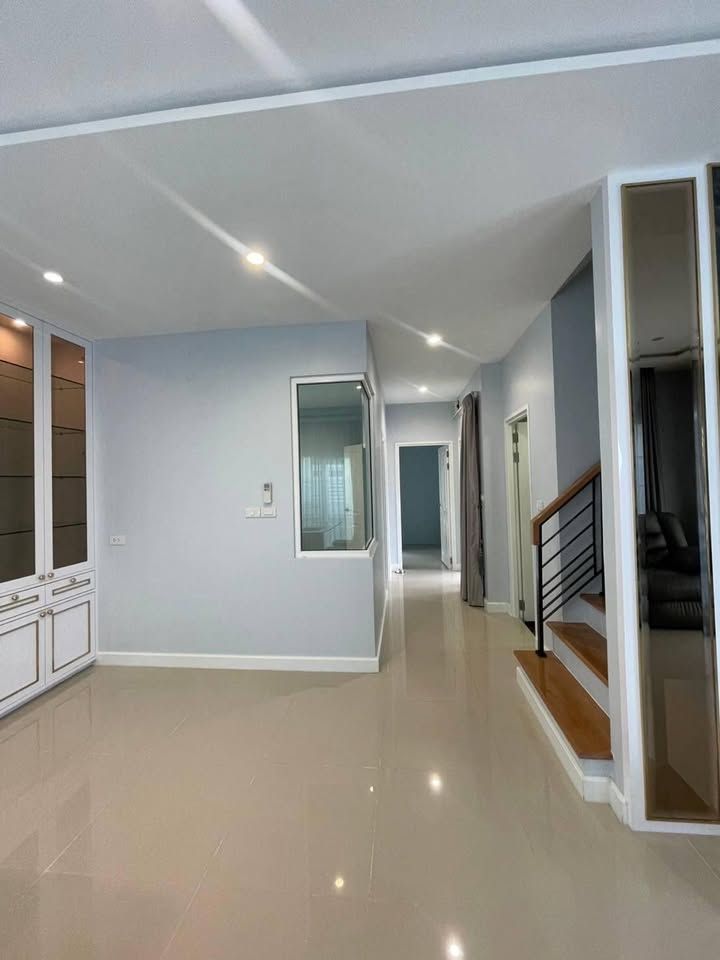 For Rent: Detached House Golden Neo 2 Ladprao-Kaset Nawamin, Rental Price 40,000 Baht per Month - photo 14