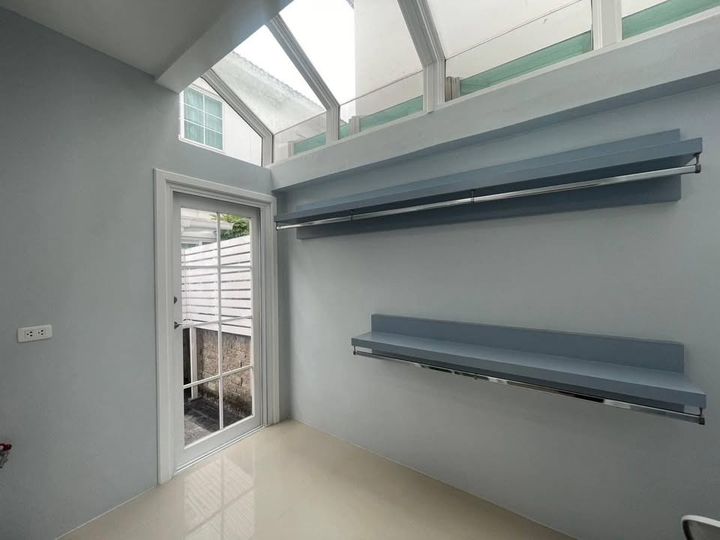 For Rent: Detached House Golden Neo 2 Ladprao-Kaset Nawamin, Rental Price 40,000 Baht per Month - photo 15