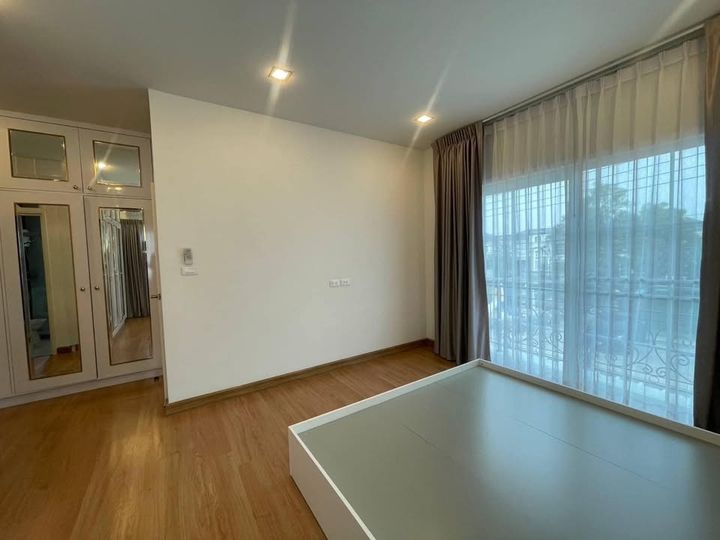 For Rent: Detached House Golden Neo 2 Ladprao-Kaset Nawamin, Rental Price 40,000 Baht per Month - photo 16