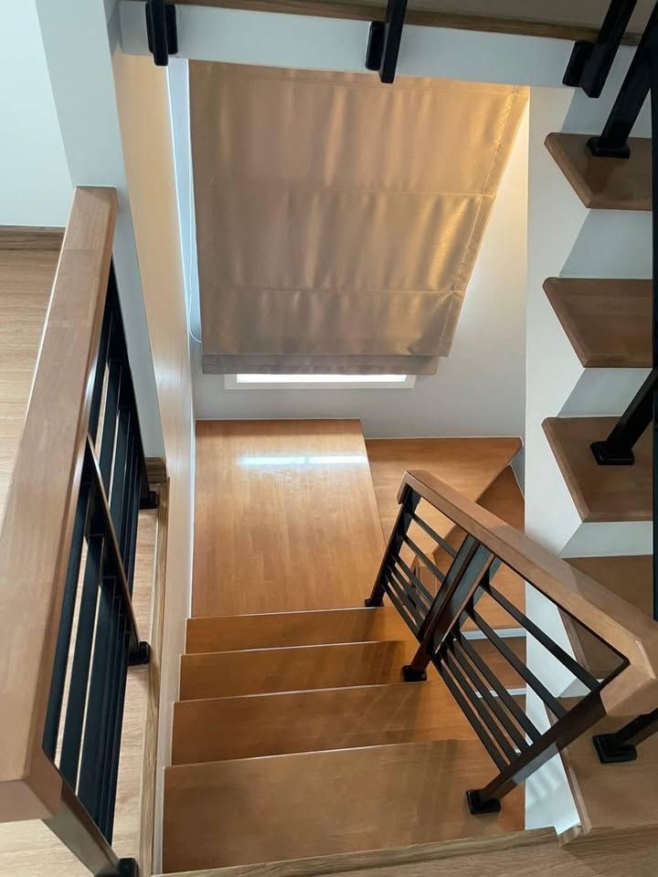 For Rent: Detached House Golden Neo 2 Ladprao-Kaset Nawamin, Rental Price 40,000 Baht per Month - photo 17