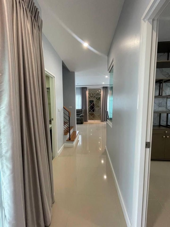 For Rent: Detached House Golden Neo 2 Ladprao-Kaset Nawamin, Rental Price 40,000 Baht per Month - photo 19