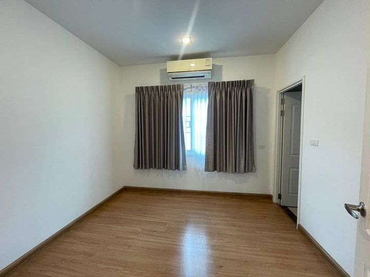 For Rent: Detached House Golden Neo 2 Ladprao-Kaset Nawamin, Rental Price 40,000 Baht per Month - photo 21