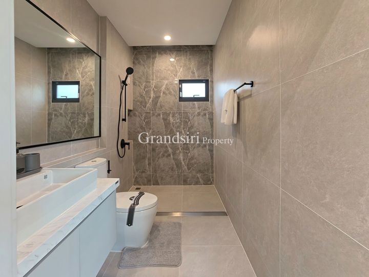 บ้านเดี่ยว 𝟏𝟎𝟎 ตร.วา บนถนนพุทธมณฑลสาย 2 ทำเลพุทธมณฑล สาย 2 : โครงการตั้งอยู่ติดถนนพุทธมณฑล สาย 2 ซอย 21 ห่างจากถนนใหญ่ประมาณ 1 กิโลเมตร - รูปที่ 14