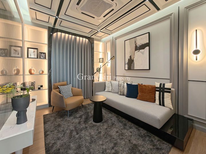 บ้านเดี่ยว 𝟏𝟎𝟎 ตร.วา บนถนนพุทธมณฑลสาย 2 ทำเลพุทธมณฑล สาย 2 : โครงการตั้งอยู่ติดถนนพุทธมณฑล สาย 2 ซอย 21 ห่างจากถนนใหญ่ประมาณ 1 กิโลเมตร - รูปที่ 16