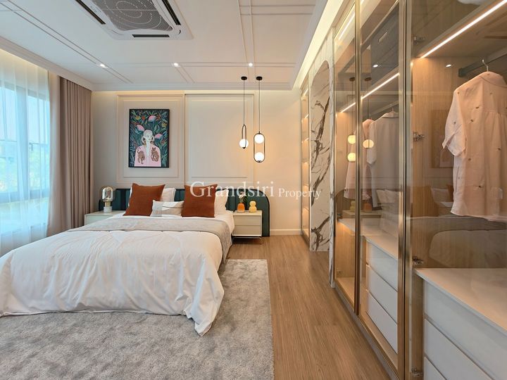 บ้านเดี่ยว 𝟏𝟎𝟎 ตร.วา บนถนนพุทธมณฑลสาย 2 ทำเลพุทธมณฑล สาย 2 : โครงการตั้งอยู่ติดถนนพุทธมณฑล สาย 2 ซอย 21 ห่างจากถนนใหญ่ประมาณ 1 กิโลเมตร - รูปที่ 29