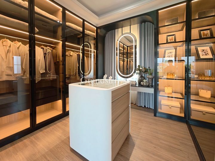 บ้านเดี่ยว 𝟏𝟎𝟎 ตร.วา บนถนนพุทธมณฑลสาย 2 ทำเลพุทธมณฑล สาย 2 : โครงการตั้งอยู่ติดถนนพุทธมณฑล สาย 2 ซอย 21 ห่างจากถนนใหญ่ประมาณ 1 กิโลเมตร - รูปที่ 27